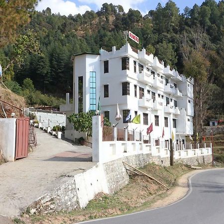 Sumeru Resort Pithoragarh Экстерьер фото