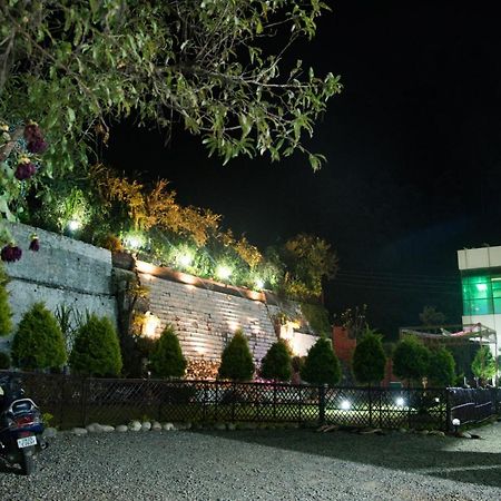 Sumeru Resort Pithoragarh Экстерьер фото