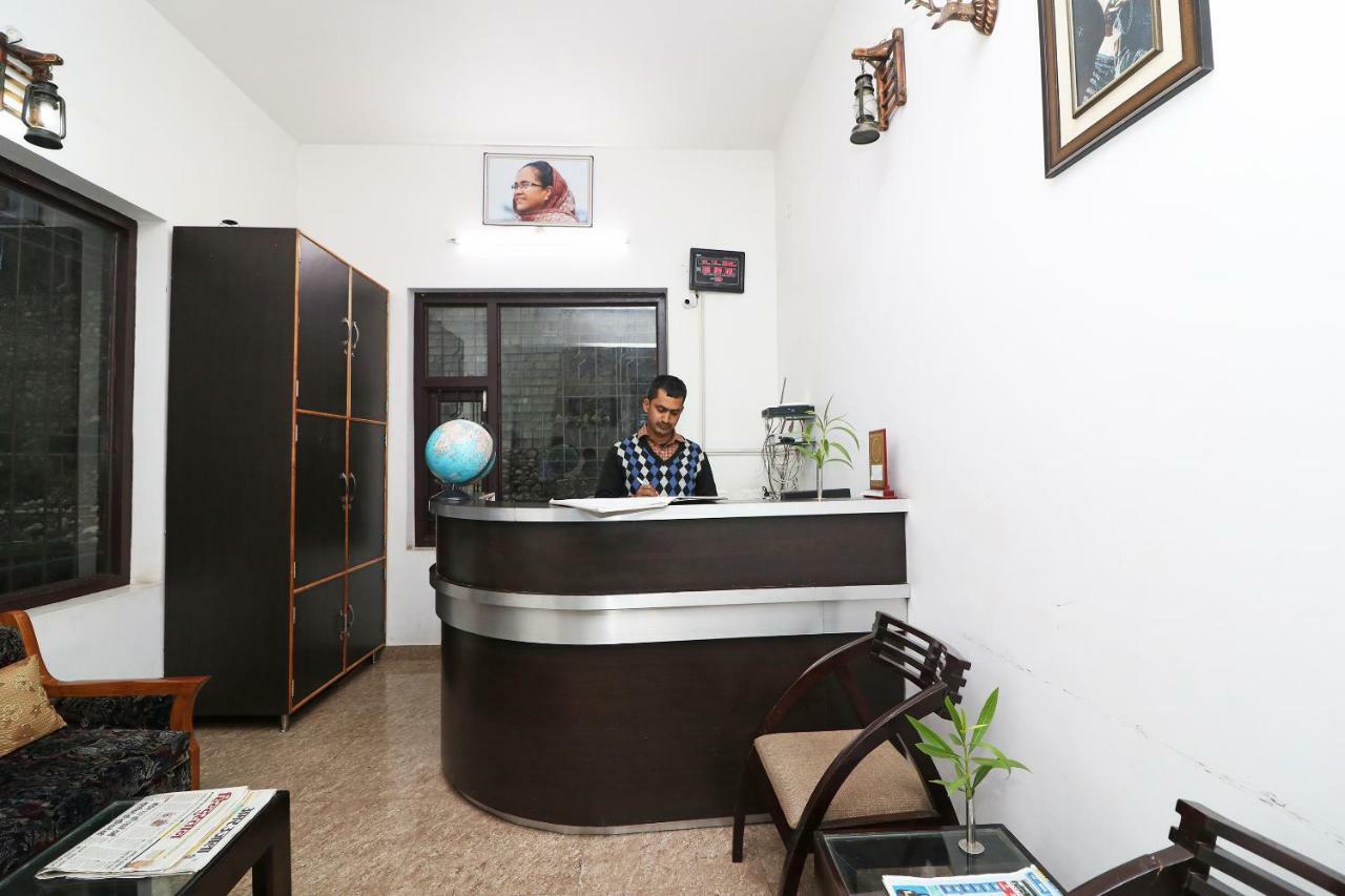 Sumeru Resort Pithoragarh Экстерьер фото