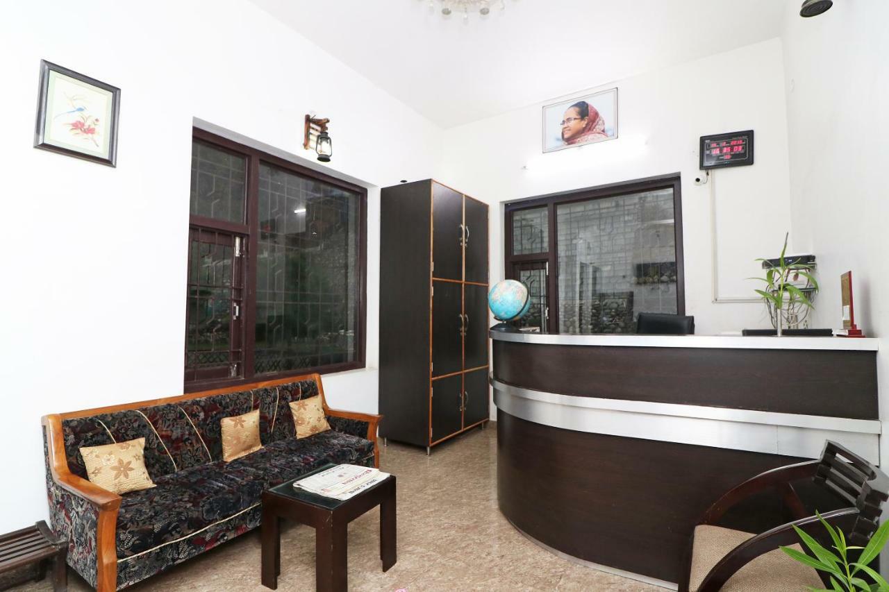 Sumeru Resort Pithoragarh Экстерьер фото