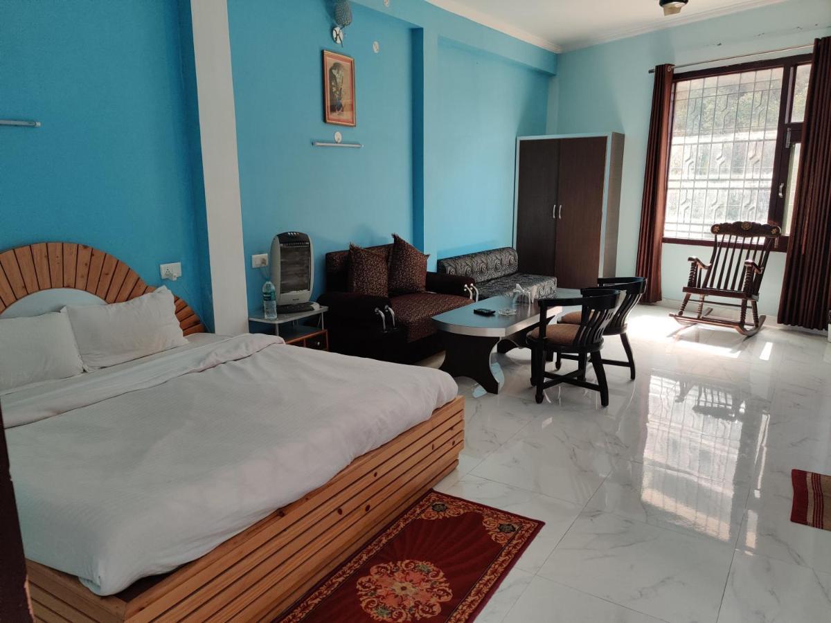 Sumeru Resort Pithoragarh Экстерьер фото