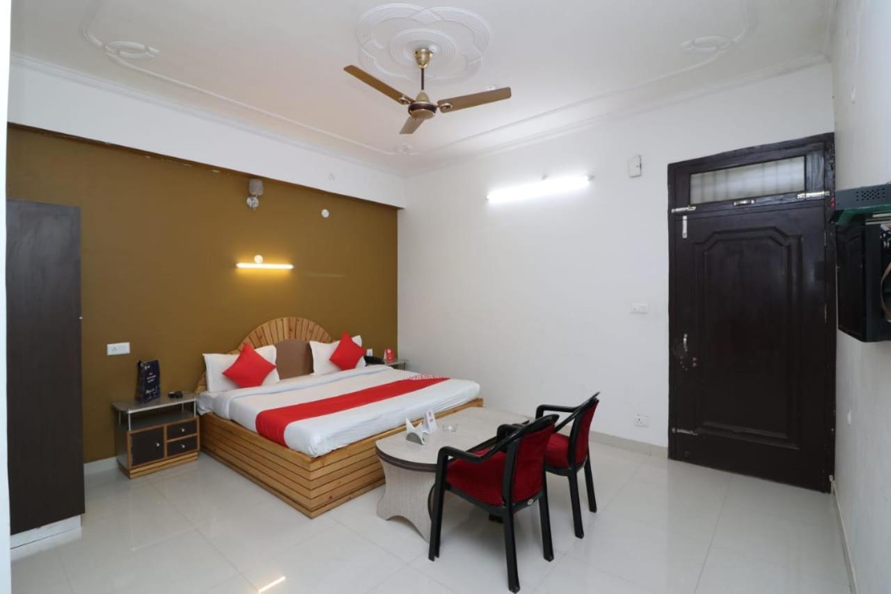 Sumeru Resort Pithoragarh Экстерьер фото
