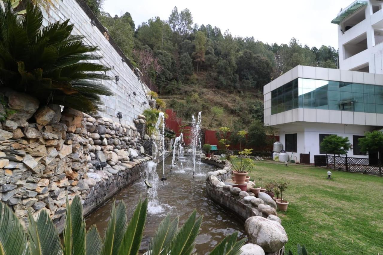Sumeru Resort Pithoragarh Экстерьер фото