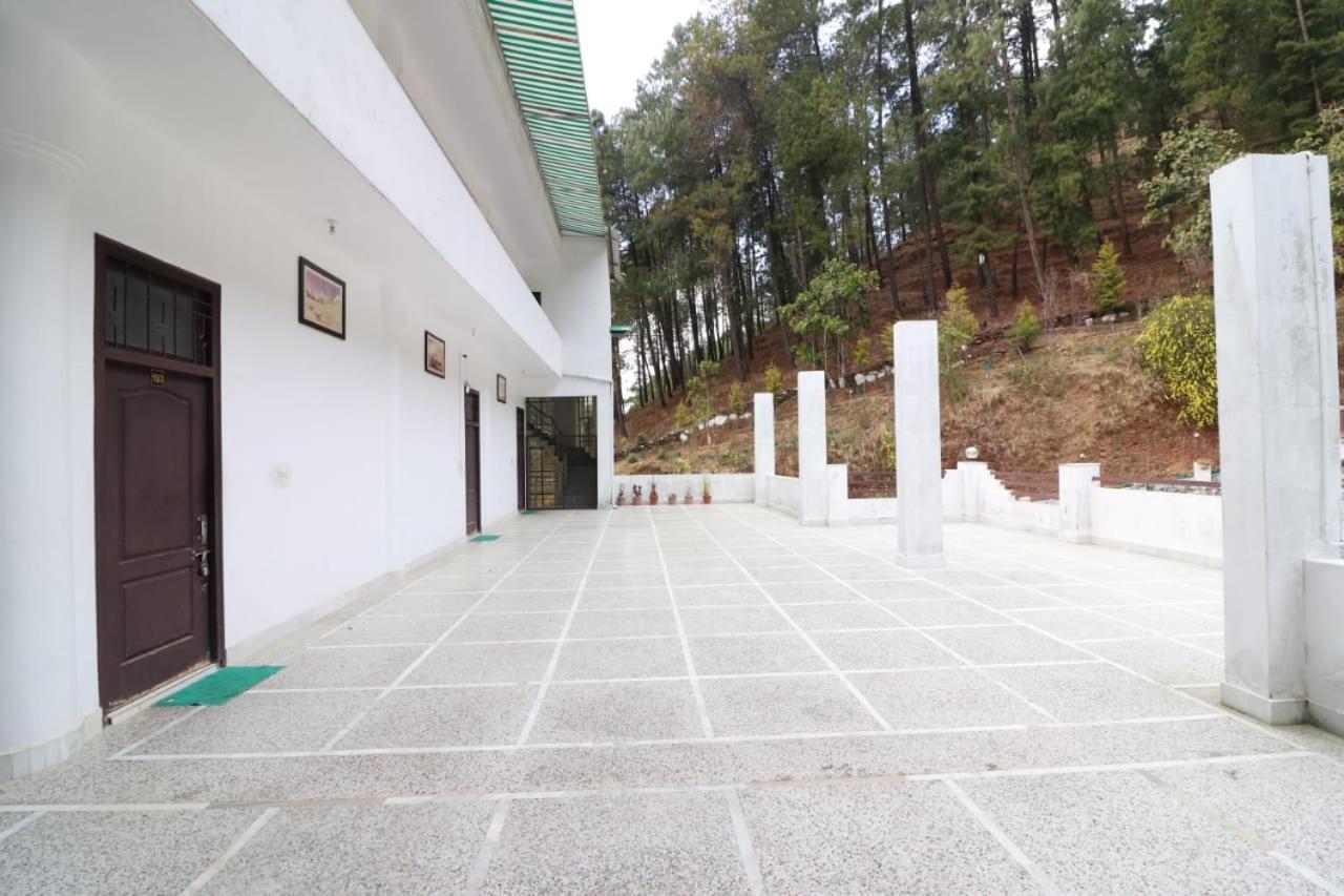 Sumeru Resort Pithoragarh Экстерьер фото