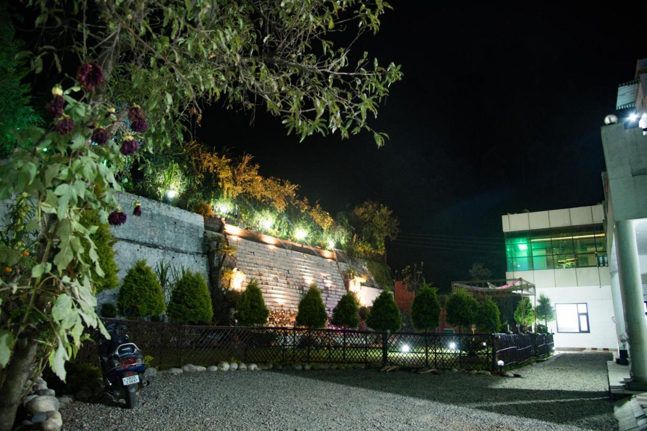 Sumeru Resort Pithoragarh Экстерьер фото